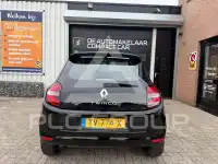 2018 Renault Twingo