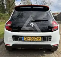 2018 Renault Twingo