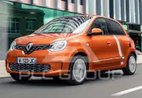 2018 Renault Twingo