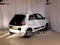 2018 Renault Twingo