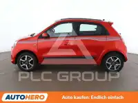 2018 Renault Twingo