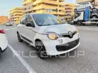 2018 Renault Twingo