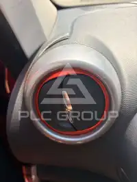 2018 Renault Twingo