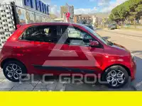 2018 Renault Twingo