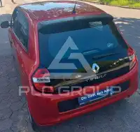 2018 Renault Twingo