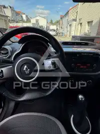 2018 Renault Twingo