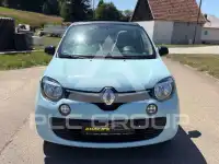 2018 Renault Twingo