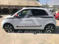 2018 Renault Twingo