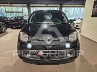 2018 Renault Twingo