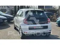 2018 Renault Twingo
