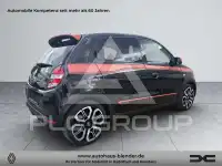 2018 Renault Twingo