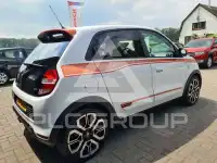 2018 Renault Twingo
