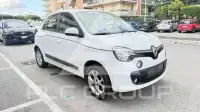2018 Renault Twingo