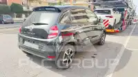 2018 Renault Twingo