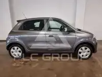 2018 Renault Twingo