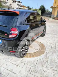 2018 Renault Twingo