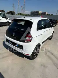 2018 Renault Twingo