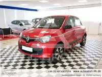 2018 Renault Twingo