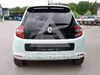 2018 Renault Twingo