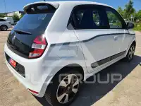 2018 Renault Twingo