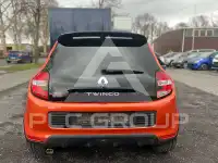 2018 Renault Twingo