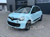 2018 Renault Twingo