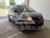 2018 Renault Twingo
