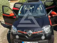 2018 Renault Twingo