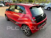 2018 Renault Twingo