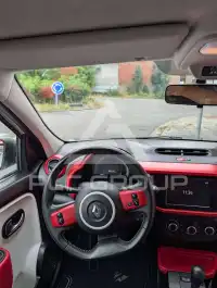 2018 Renault Twingo