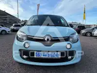2018 Renault Twingo