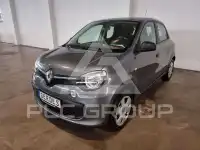 2018 Renault Twingo