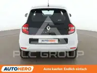 2018 Renault Twingo