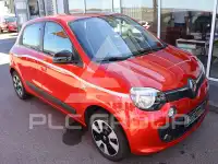 2018 Renault Twingo