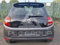 2018 Renault Twingo