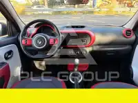 2018 Renault Twingo