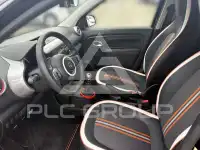 2018 Renault Twingo