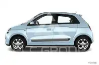 2018 Renault Twingo