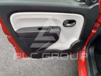 2018 Renault Twingo