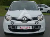 2018 Renault Twingo