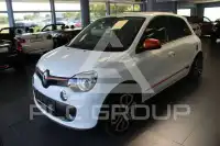 2018 Renault Twingo