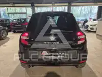 2018 Renault Twingo