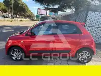 2018 Renault Twingo