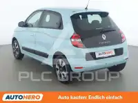 2018 Renault Twingo