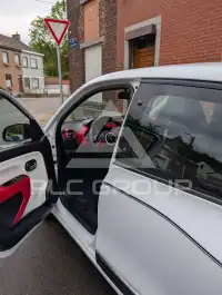 2018 Renault Twingo