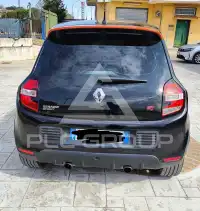 2018 Renault Twingo