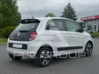 2018 Renault Twingo