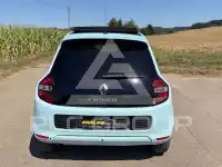 2018 Renault Twingo