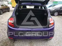 2018 Renault Twingo