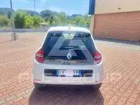 2018 Renault Twingo
